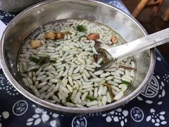 -张关合渣(航空大道店)