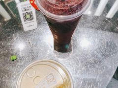 -奈雪的茶(凯德新都心店)