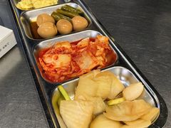 -统营阿姨(虹泉路店)