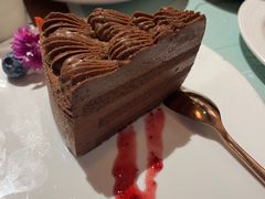 -原石牛扒·约会餐厅(龙城万科里店)