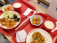 -永和大王(友谊店)