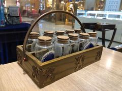 -安薇塔英式下午茶(万科中心店)