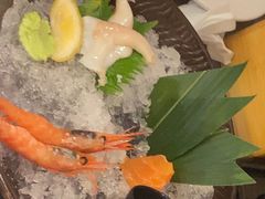 -牛YO寿喜烧·铁板烧和牛火锅自助(市府恒隆店)