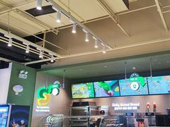 -SUBWAY赛百味(燕莎奥莱店)