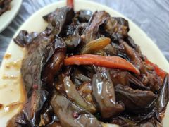 -尹记餐馆(花园店)