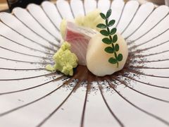 -鮨政· Omakase(港汇恒隆广场店)