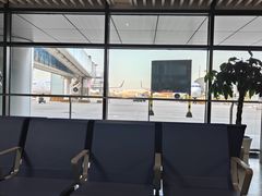 -南通兴东国际机场