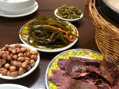 -阿婆潮汕砂锅粥(王府大街店)