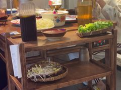 -楠火锅(昆山金鹰店)