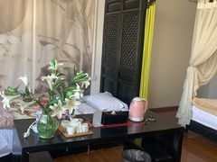 -浔岚云舍mist静谧观景美宿(丽江古城店)