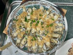 -花开富贵平潭海鲜楼(平潭店)