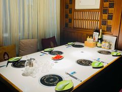 -一叶一世界•素食餐厅(环球中心店)
