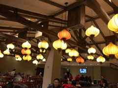 -古关火锅店(古北水镇景区店)