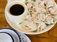 -威海海鲜王(窑头路店)