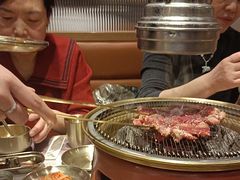 -西塔老太太泥炉烤肉(双井店)