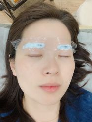 -轻妆Feel·半永久纹眉眼线