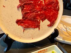 -巴蜀大将火锅(春熙店)
