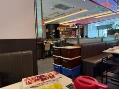 -八合里潮汕鲜牛肉火锅(福州万象城店)