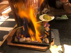 -無境·匠心日本料理(汉街店)