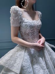 -GRACE KELLY婚纱与礼服(北京店)