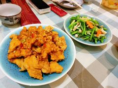 -君霖海鲜私房菜(春柳店)