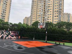 -洛克公园·篮球·足球(三林店)