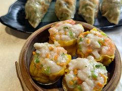 -味可道美食坊(福基路店)