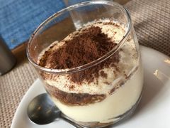 提拉米苏-LA MAISON公鸡和龙(蛇口店)