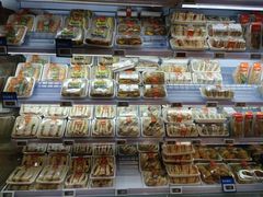 -盒马鲜生(双清路店)