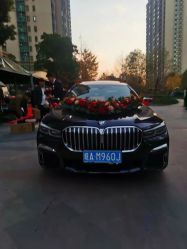 -蚂蚁婚车