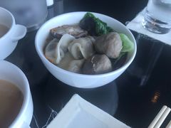 -澳门旅游塔360°旋转餐厅(南湾湖广场店)