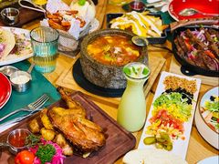 -HFFOUSA TACO弗萨塔可墨西哥餐厅(颐堤港店)