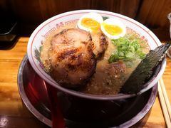白龙拉面-老龙亭拉面店
