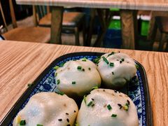 -富春汤包生煎馆(春晖店)