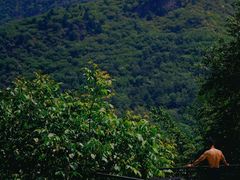 -北京山里寒舍度假酒店