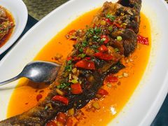 -铜锣湾·有麝自然香(渝北财富中心店)