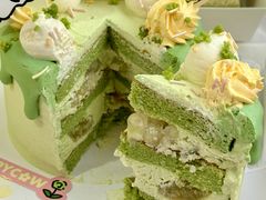 -欢牛蛋糕屋(城西店)