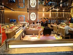 -西塔老太太泥炉烤肉(武汉摩尔城店)