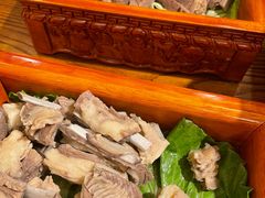 -如意林卡藏餐吧 (九寨沟店)