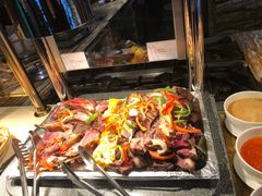 -AdD全日制餐厅(中谷花园酒店)