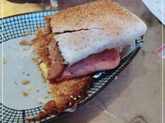 -桃园眷村(万象天地店)