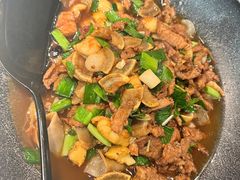 -味上湘菜馆(阿波罗店)