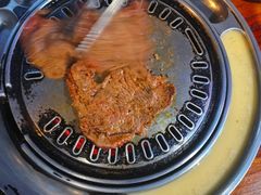 -超级神炭烤肉夜食(芥园西道店)