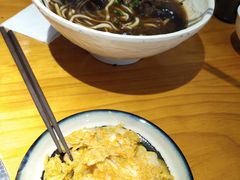 -大牛湾·眷村牛肉面(蠡溪店)