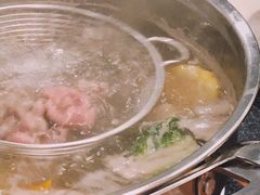 -仄园围炉坊·牛肉火锅·汕头卤水火锅(蛇口店)