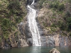-白云源风景区