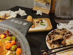 -鱼见你烤鱼•本地烧烤(1818店)