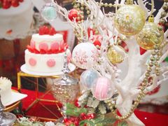 -卷心卷意·轻甜蛋糕(新光天地店)