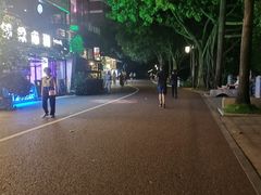 -南宁南湖公园