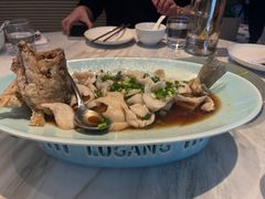 -鹿港小镇(霄云店)